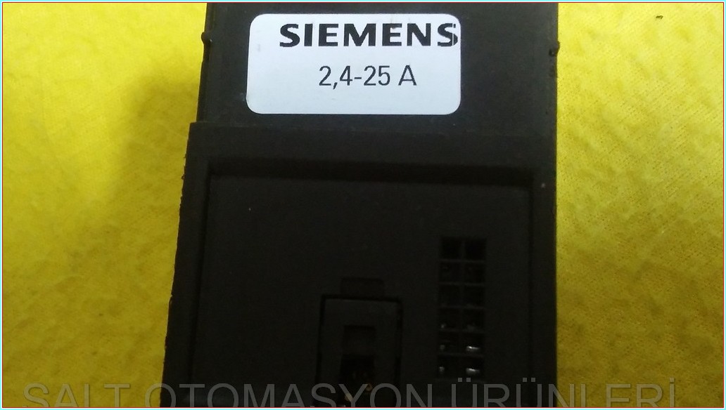 SIEMENS 3UF7000-1AU00-0 3UF7101-1AA00-0 TAKIM